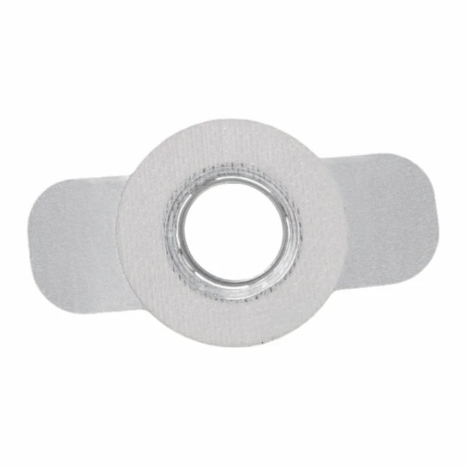 Kontinyèl glikoz ki monitè kè bebe fixation patch