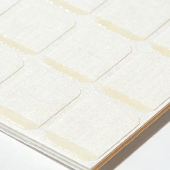 Cho fonn adezif Nonwoven Single-sided adezif