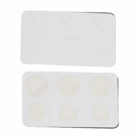 Hydrocolloid medikal