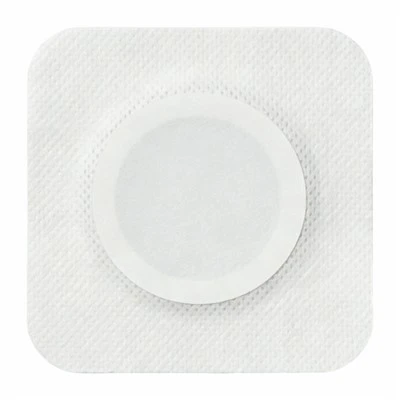 Nonwoven Vide Patch Medikaman